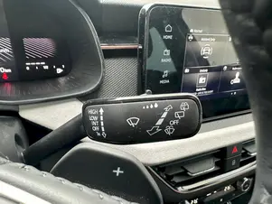 Škoda Scala Top Selection