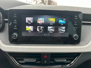 Škoda Scala Top Selection