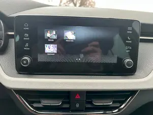 Škoda Scala Top Selection