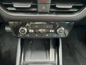 Škoda Scala Top Selection