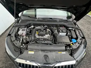 Škoda Scala Top Selection