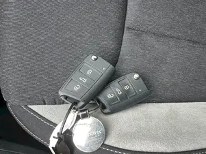 Škoda Scala Top Selection