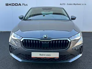 Škoda Scala Top Selection