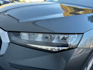 Škoda Scala Top Selection