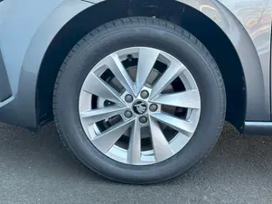 Škoda Scala Top Selection