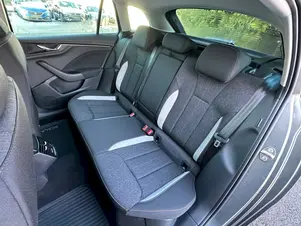 Škoda Scala Top Selection