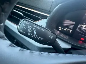 Škoda Scala Top Selection