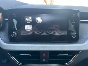 Škoda Scala Top Selection