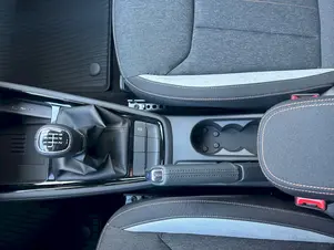 Škoda Scala Top Selection