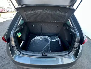 Škoda Scala Top Selection