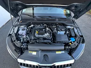 Škoda Scala Top Selection