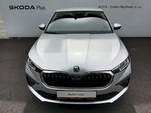 Škoda Scala Top Selection