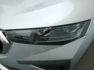 Škoda Scala Top Selection