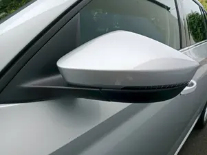 Škoda Scala Top Selection