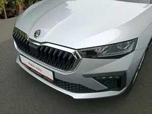 Škoda Scala Top Selection