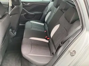Škoda Scala Top Selection
