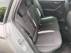 Škoda Scala Top Selection