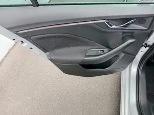 Škoda Scala Top Selection