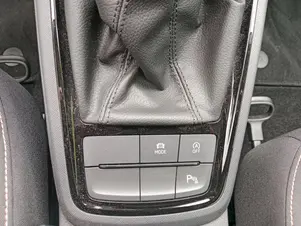 Škoda Scala Top Selection