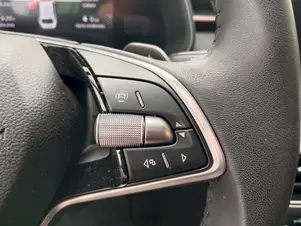 Škoda Scala Top Selection