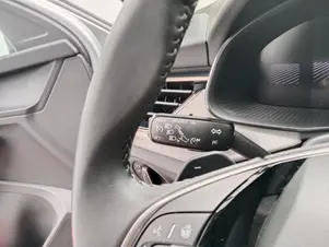 Škoda Scala Top Selection