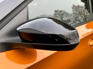 Škoda Fabia Monte Carlo