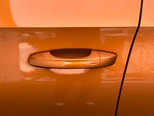 Škoda Fabia Monte Carlo