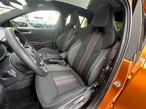 Škoda Fabia Monte Carlo