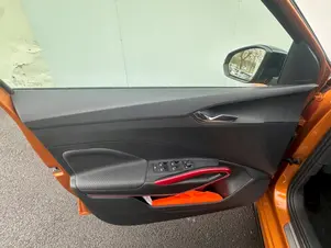 Škoda Fabia Monte Carlo