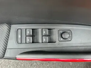 Škoda Fabia Monte Carlo