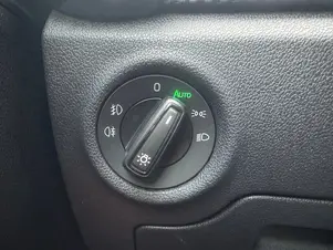 Škoda Fabia Monte Carlo