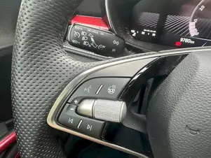 Škoda Fabia Monte Carlo