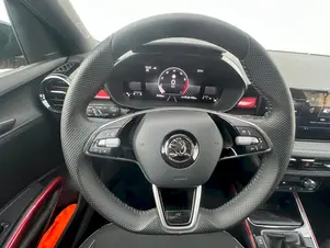 Škoda Fabia Monte Carlo