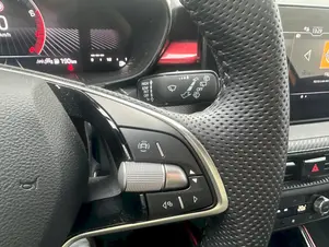 Škoda Fabia Monte Carlo