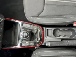 Škoda Fabia Monte Carlo