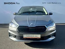Fabia Style Plus