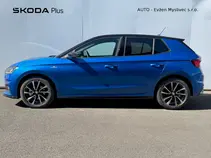 Fabia Monte Carlo