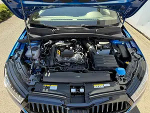 Škoda Fabia Monte Carlo