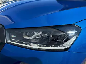 Škoda Fabia Monte Carlo