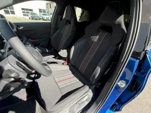 Škoda Fabia Monte Carlo