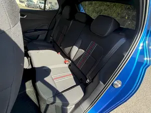 Škoda Fabia Monte Carlo