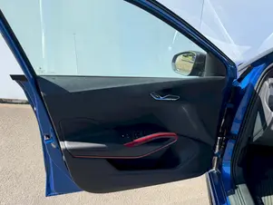 Škoda Fabia Monte Carlo