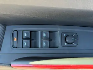 Škoda Fabia Monte Carlo