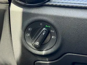 Škoda Fabia Monte Carlo