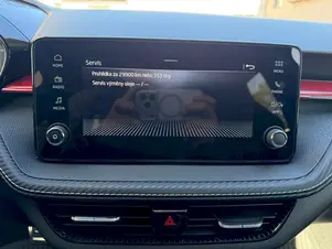 Škoda Fabia Monte Carlo