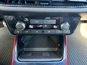 Škoda Fabia Monte Carlo