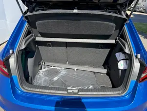Škoda Fabia Monte Carlo