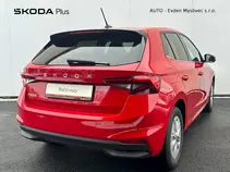Fabia Top Selection