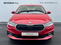 Fabia Top Selection