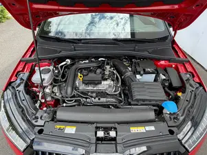 Škoda Fabia Monte Carlo